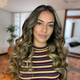 Alejandra avatar