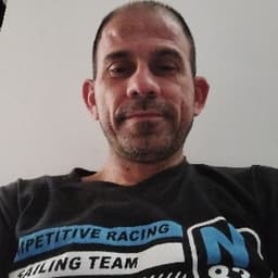 Luis avatar