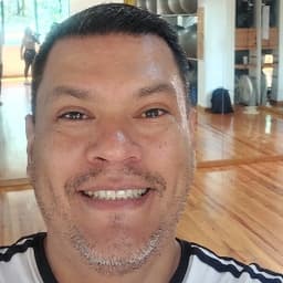 Gerardo avatar