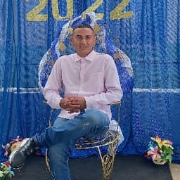 Jeider avatar