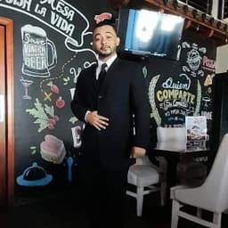 Edil avatar