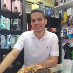 Carlos avatar