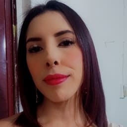 Geraldine avatar