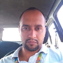 Ronald avatar