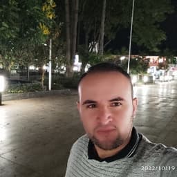 Sergio avatar