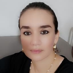 Gisela avatar