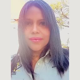 María avatar