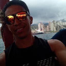 Juan avatar
