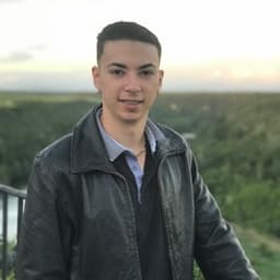 Miguel avatar