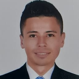 Anderson avatar