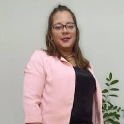 María avatar