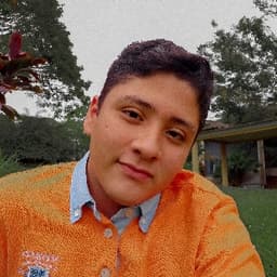 Moisés avatar