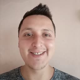 Julian avatar