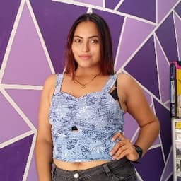 Andrea avatar