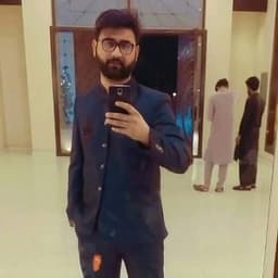 Shahzaib avatar