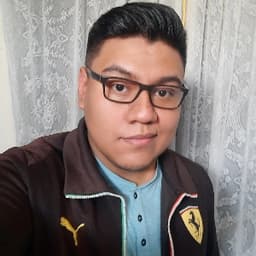 Carlos avatar