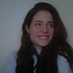 María avatar