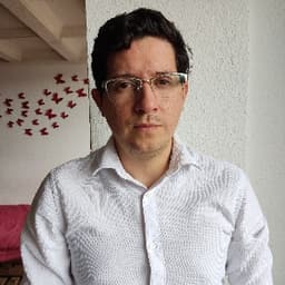 Christian avatar