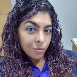 Lisbeth avatar
