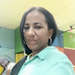 Yennely avatar