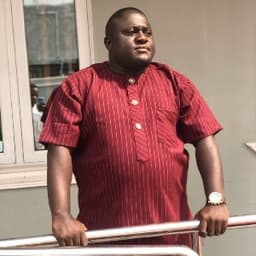 Adeyinka avatar