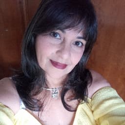 Georgina avatar