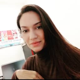Rina avatar