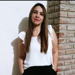 Magali avatar