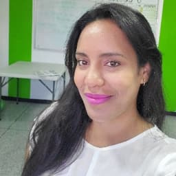  Marisabel Marcano avatar