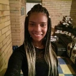 Alba avatar