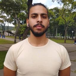Moisés avatar