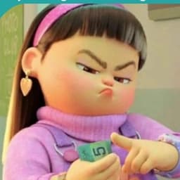 Brenda avatar