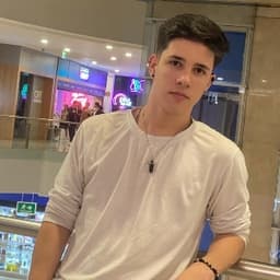 Sebastian avatar