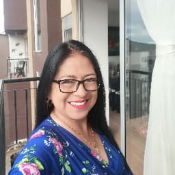 María avatar
