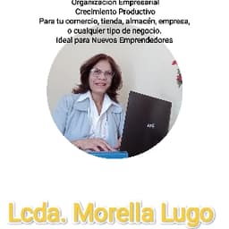 Morella avatar