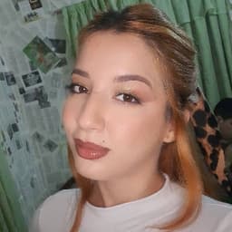 Angelica avatar