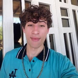 Manuel avatar