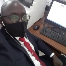 Mohamed avatar