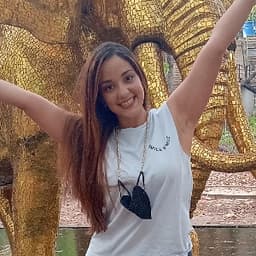 Anais avatar