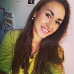 Lara avatar