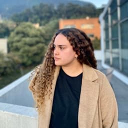 Michelle avatar