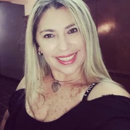 María avatar