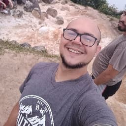 Luis avatar