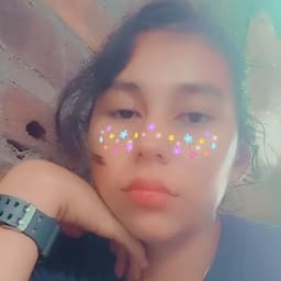 Alicia avatar
