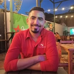 Reynerio avatar