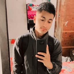 Anderson avatar