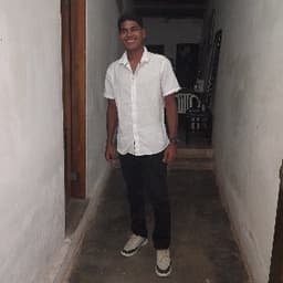 Jesus avatar