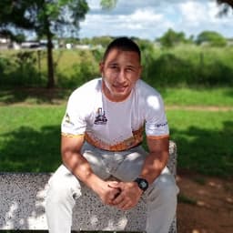 Juan avatar