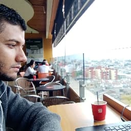 Cristian avatar