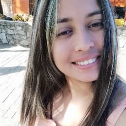 Luisa avatar